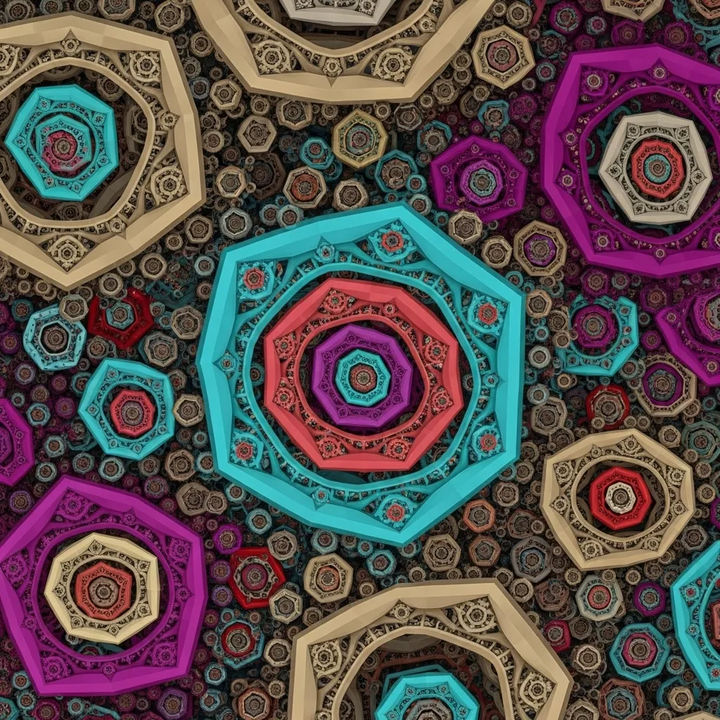 From One to Many - Part 4: Beyond the Single Collective