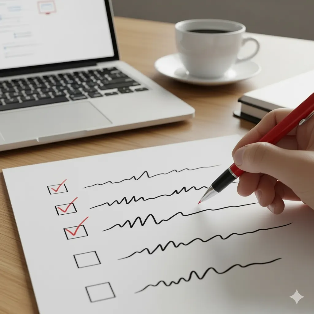 Why technical due diligence focused on adaptability beats traditional architecture audits hero