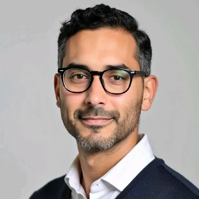 Ariel Pérez profile photo