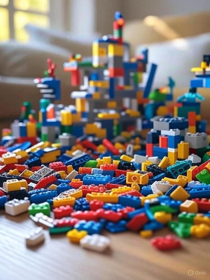 Choosing Your Fluid Organization Approach